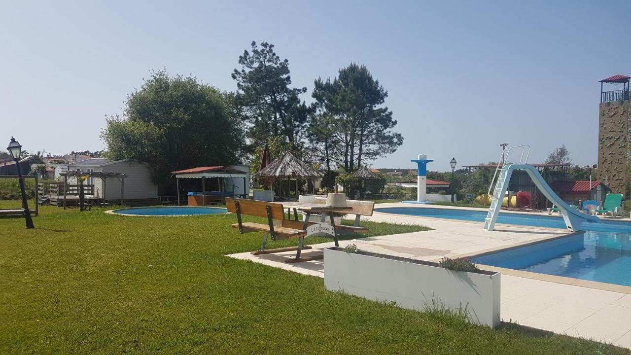 A casinha da Raquel Lands Hause Burinhosa Exterior foto