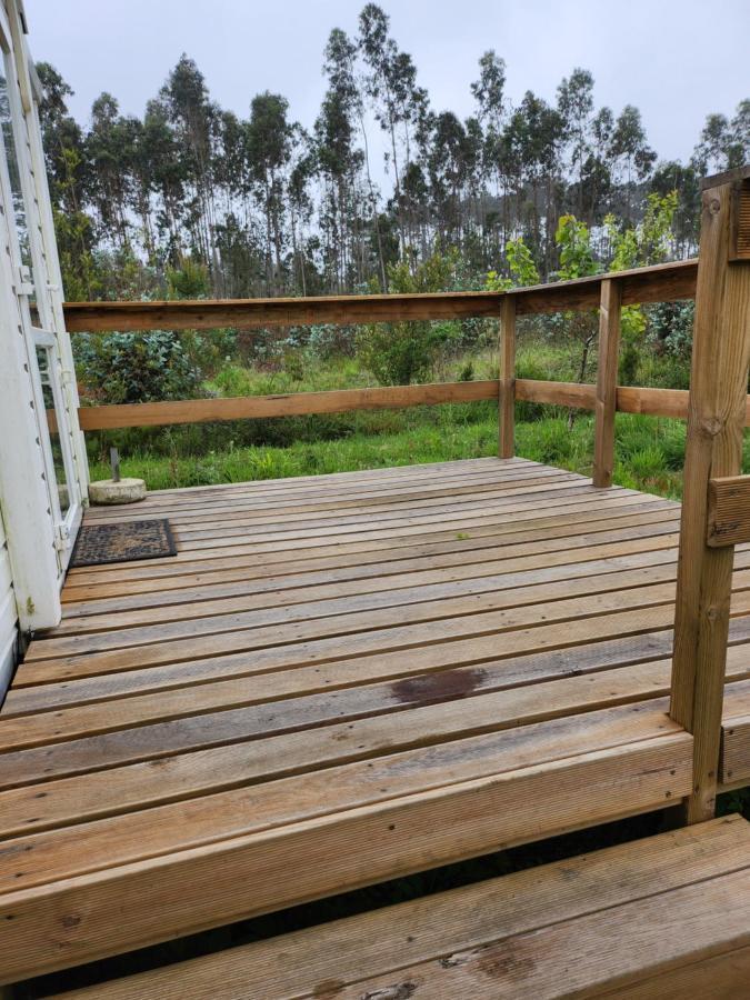 A casinha da Raquel Lands Hause Burinhosa Exterior foto