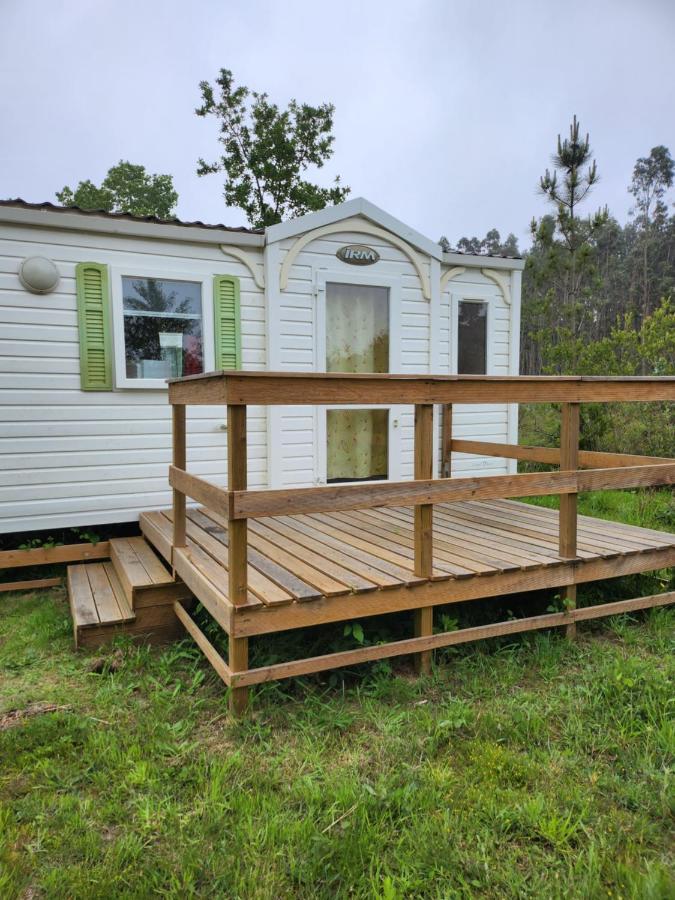 A casinha da Raquel Lands Hause Burinhosa Exterior foto